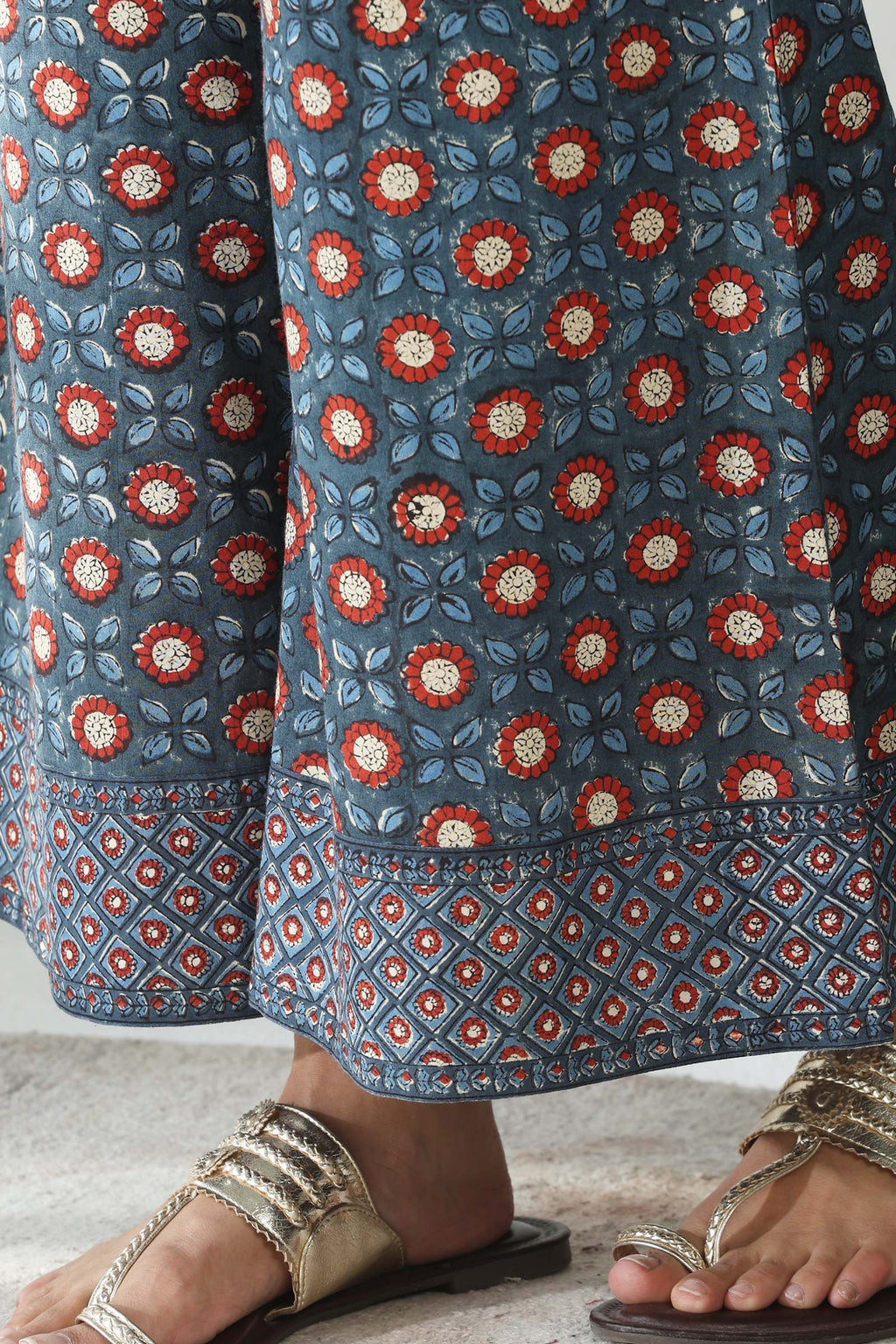 Sehra Yasmina Bagru Palazzo