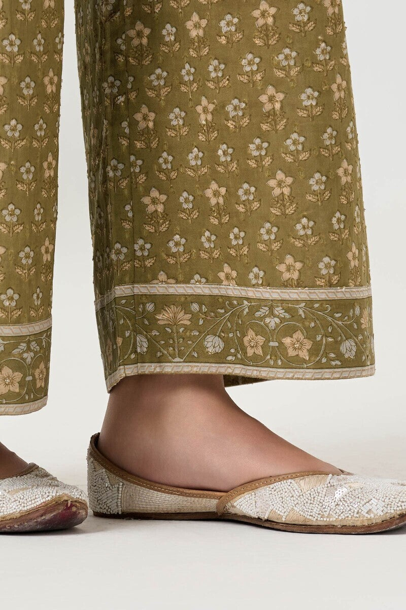 Nasrine Nasreen Farsi