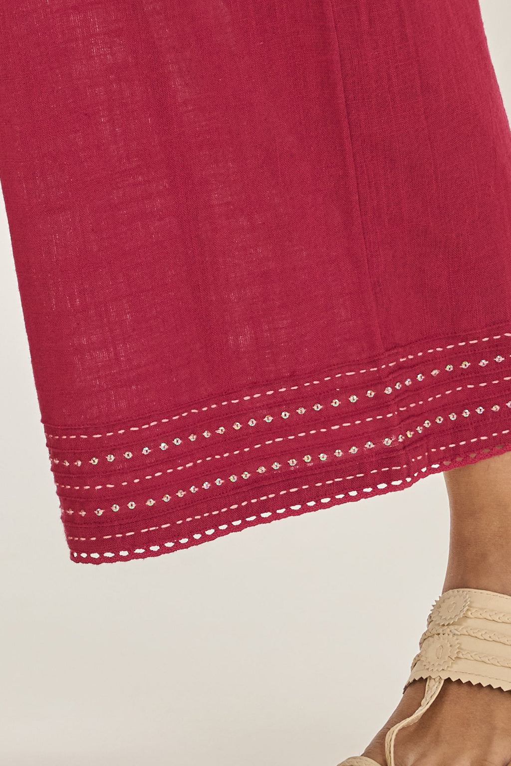 Roza Zara Berry Farsi