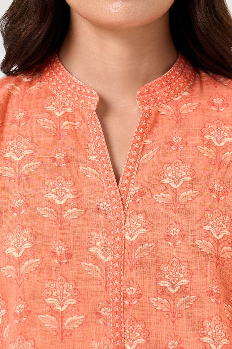 Meher Nazmin Sanganeri Co-ord Set