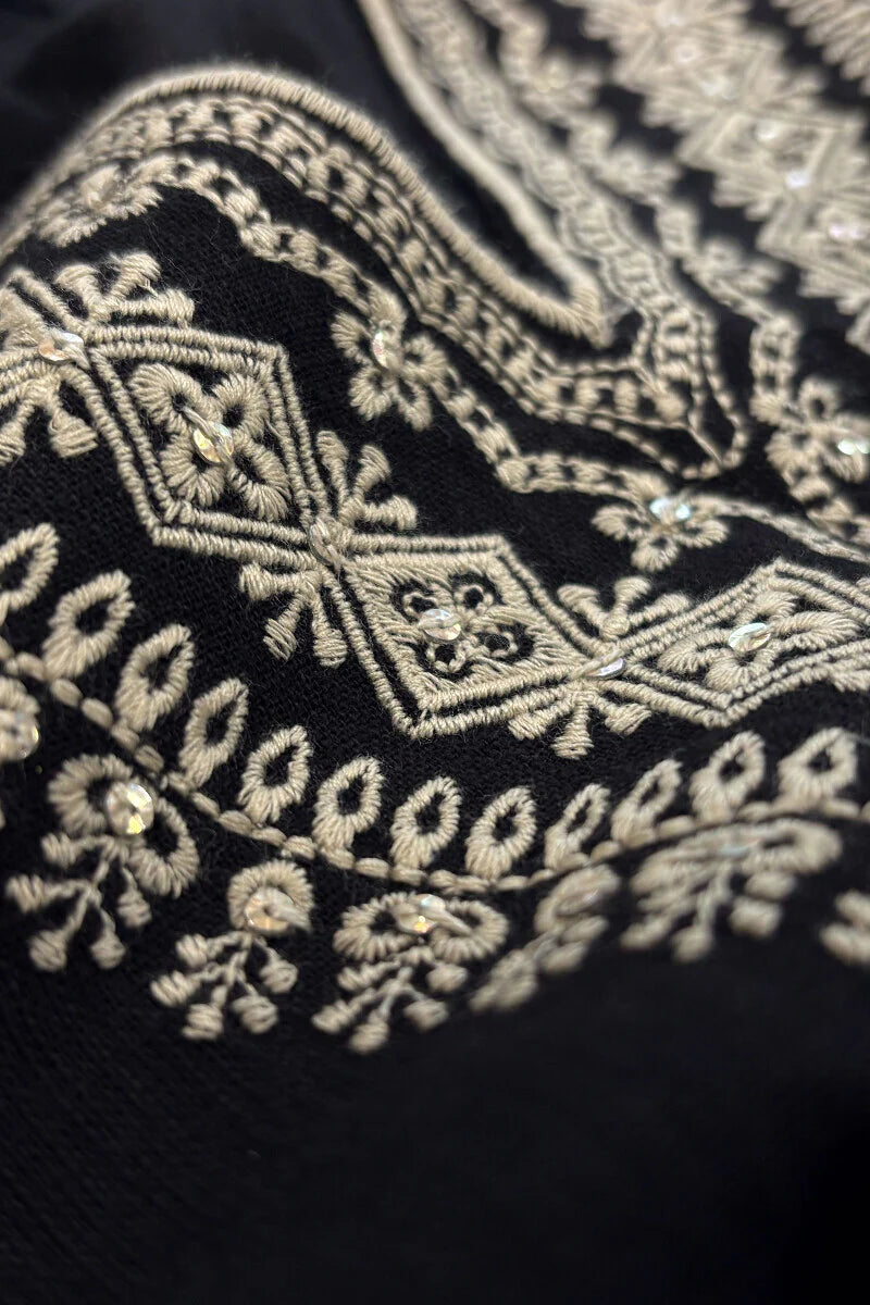 Surplus: Mehraab Mumtaz Kurta