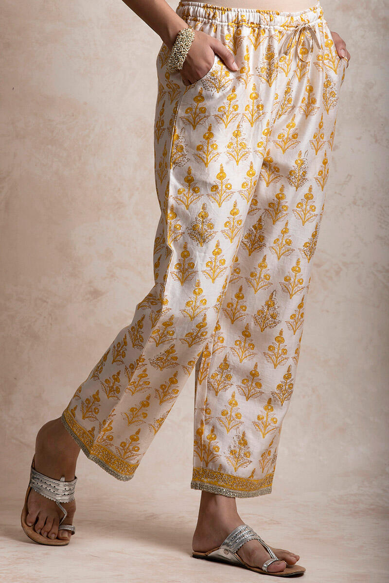 Gul Bano Jiya Chanderi Farsi