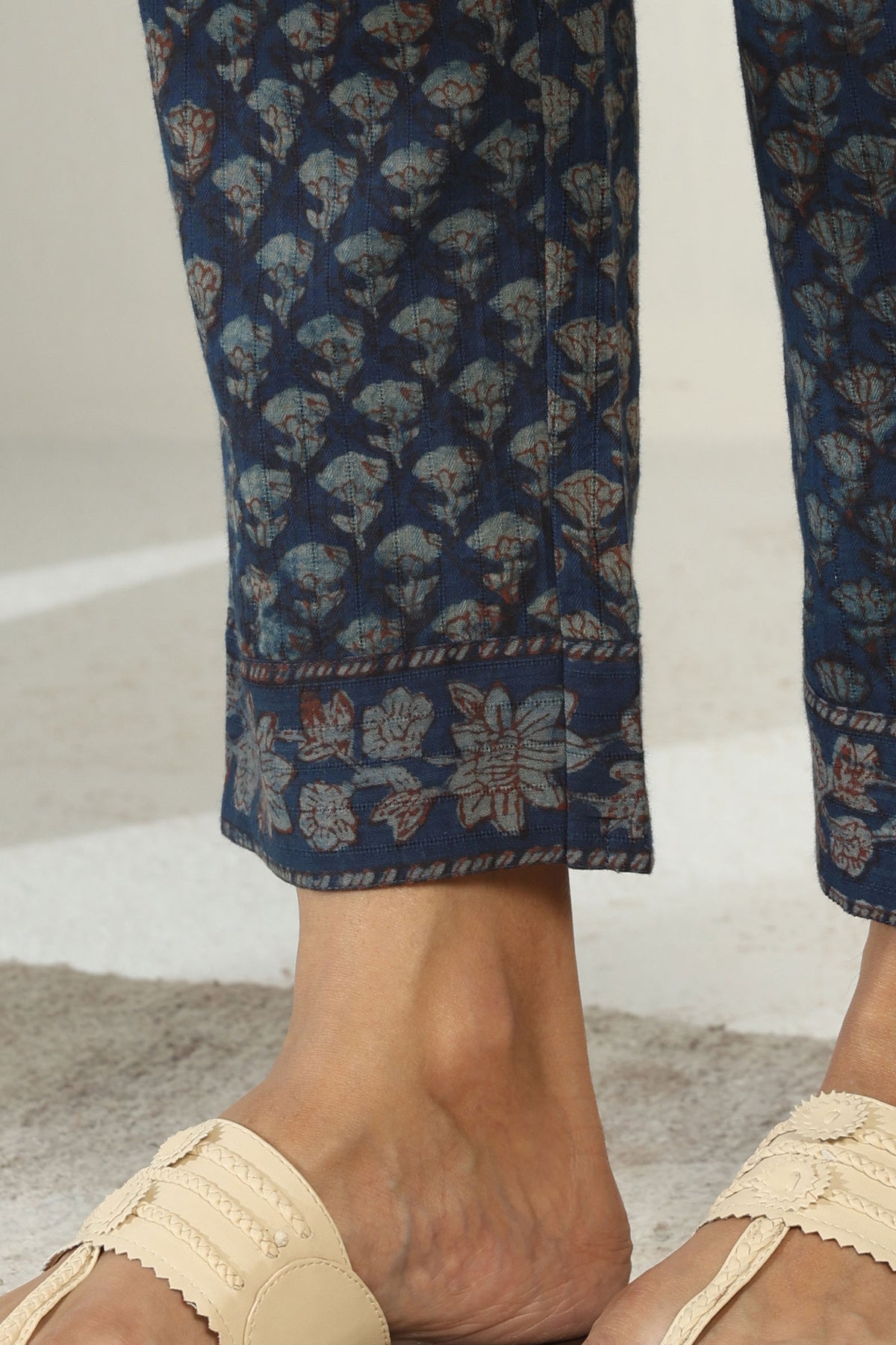 Sehra Maisha Akola Narrow Pants