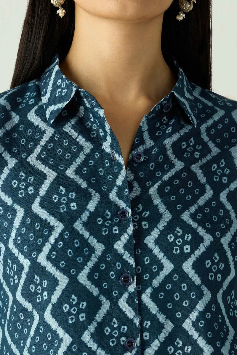Surplus: Rangrez Samreen Loungewear Set