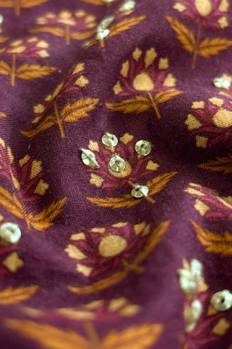 Gauhar Nazeem Kurta