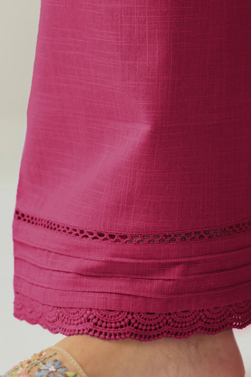 Surplus: Roza Zara Rose Pink Farsi