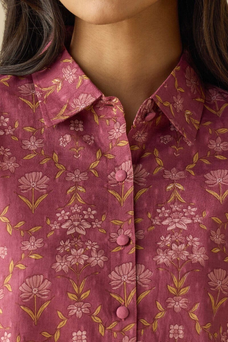 Meher Zenia Loungewear Set