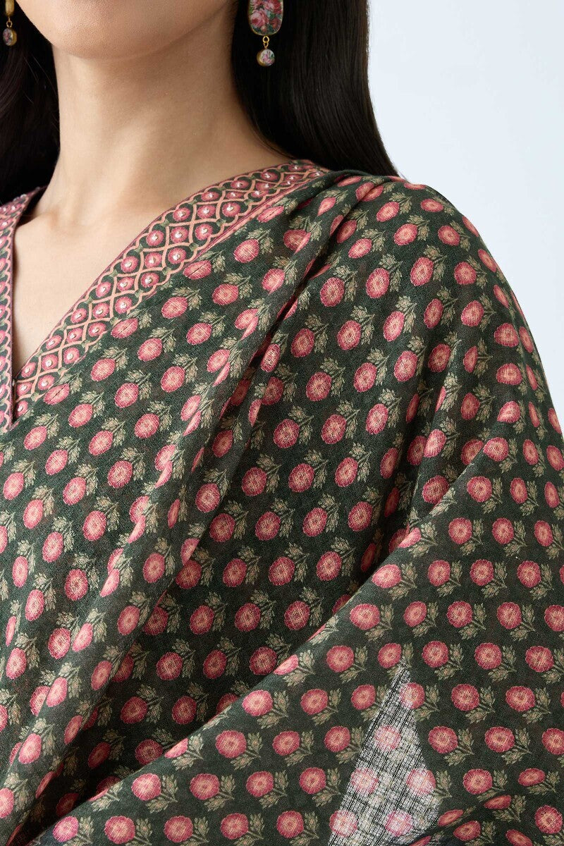 Laylah Faiza Dupatta