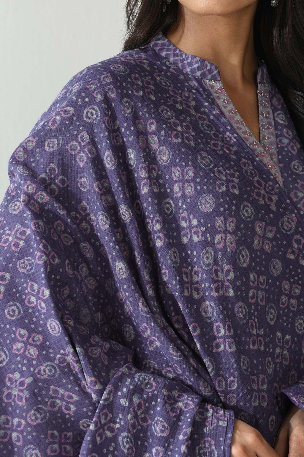 Sehra Rabia Akola Dupatta