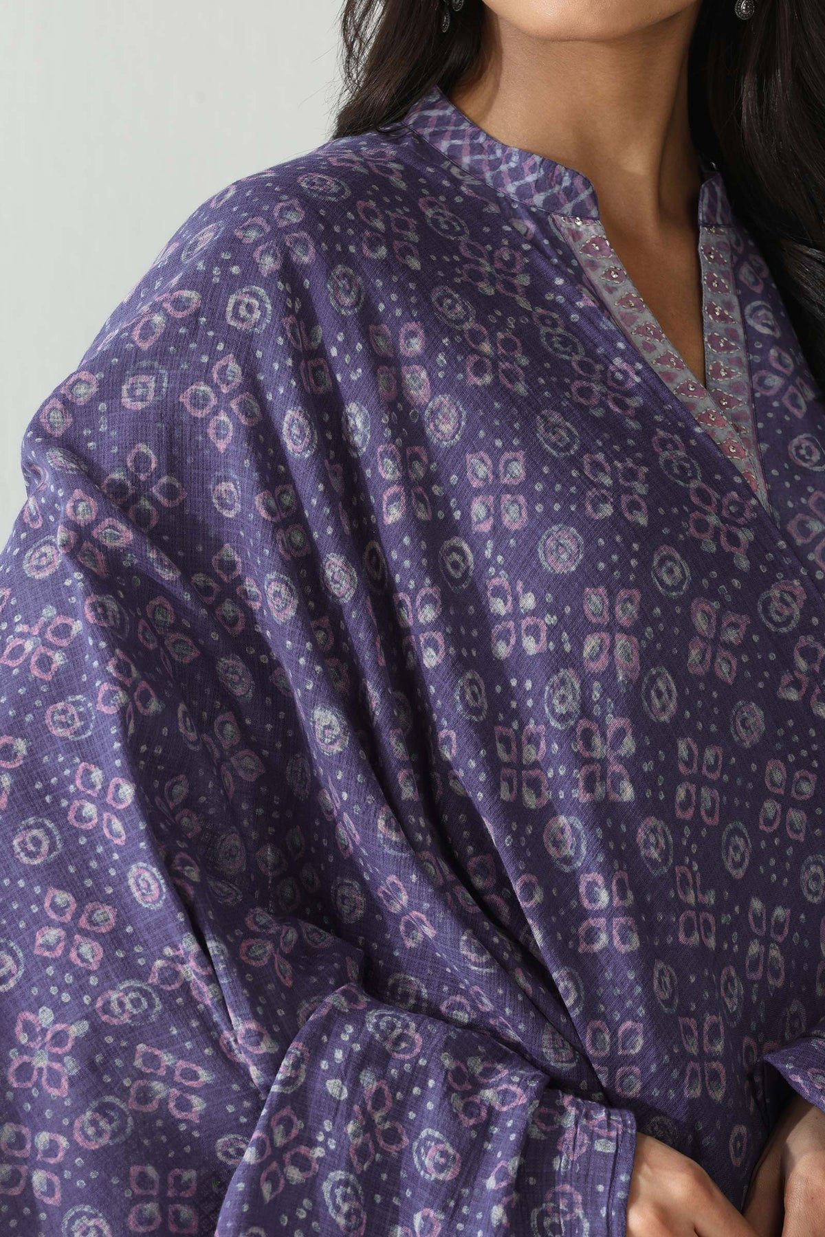 Sehra Rabia Akola Dupatta