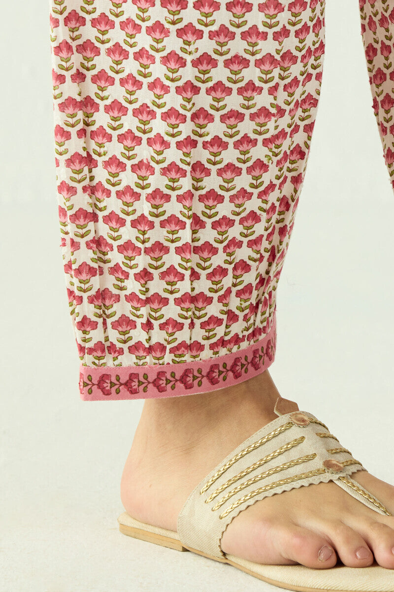 Gauhar Nida Izhaar Pants