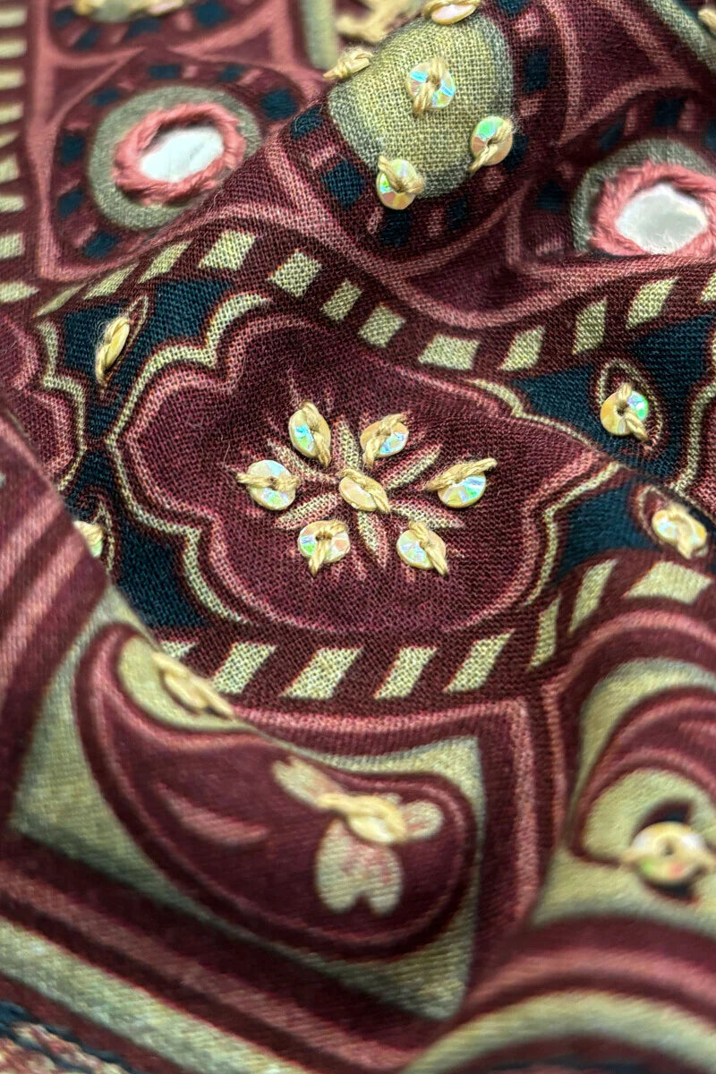 Surplus: Gauhar Chaand Kurta