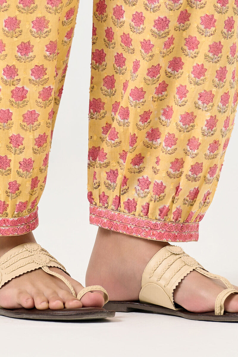 Gauhar Samreen Izhaar Pants