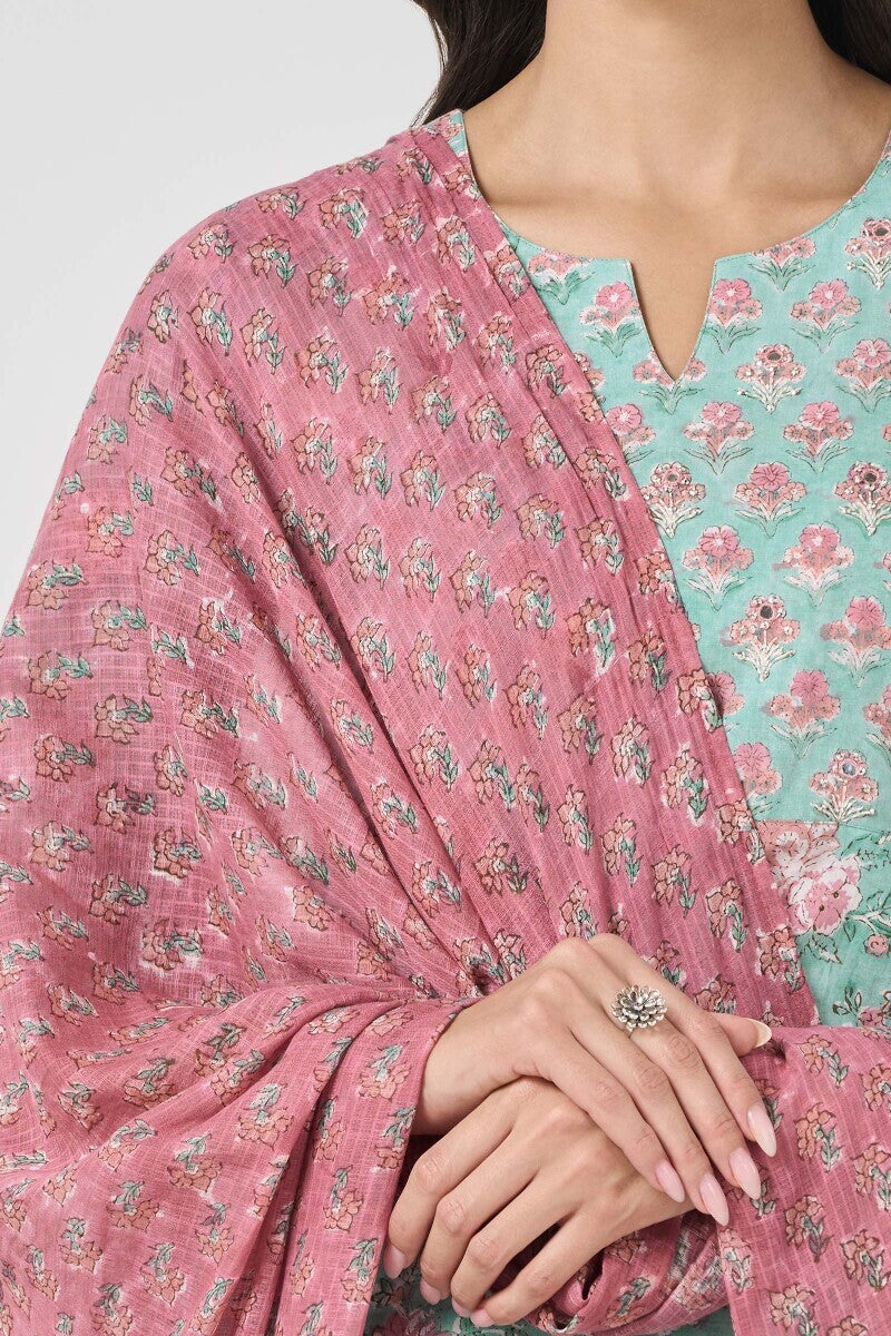 Gulshan Bagh Nahida Dupatta