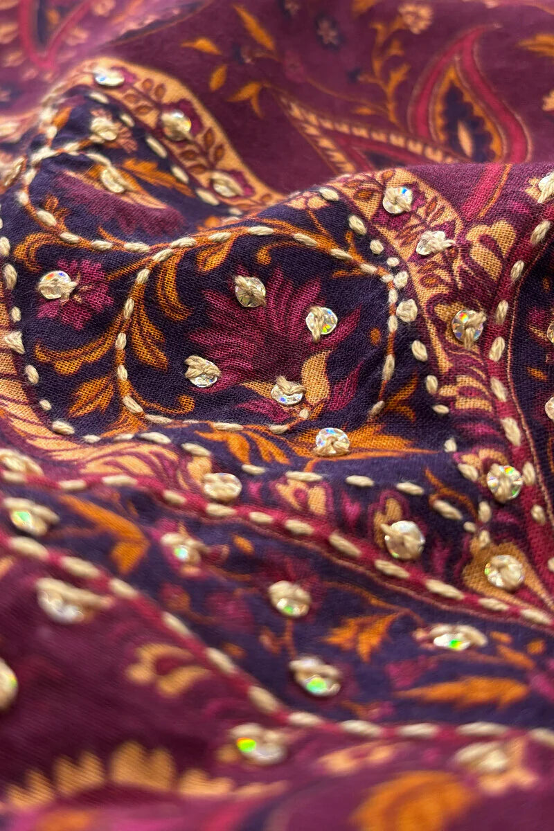 Surplus: Gauhar Fazeen Kurta