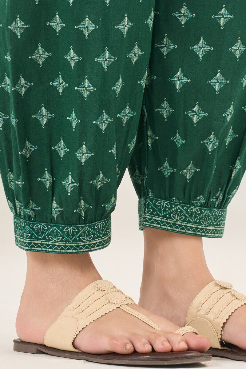 Rangrez Fareena Izhaar Pants