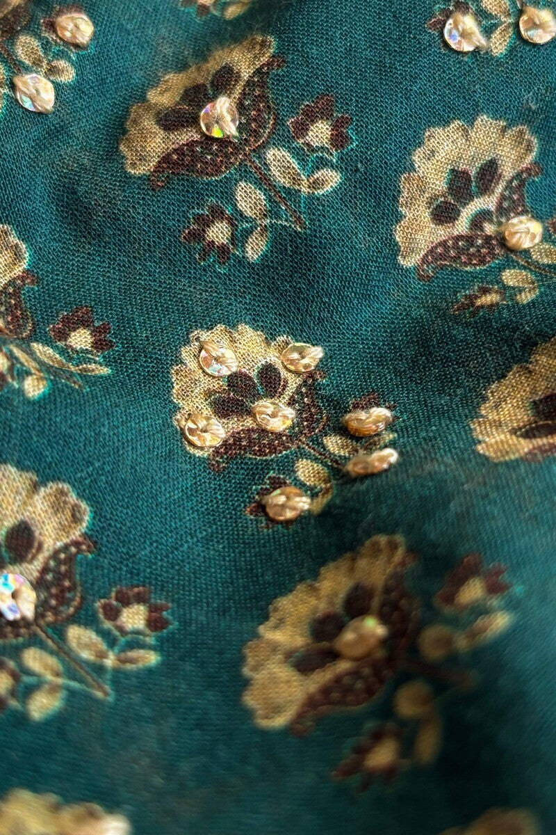 Rangrez Nazrina Kurta