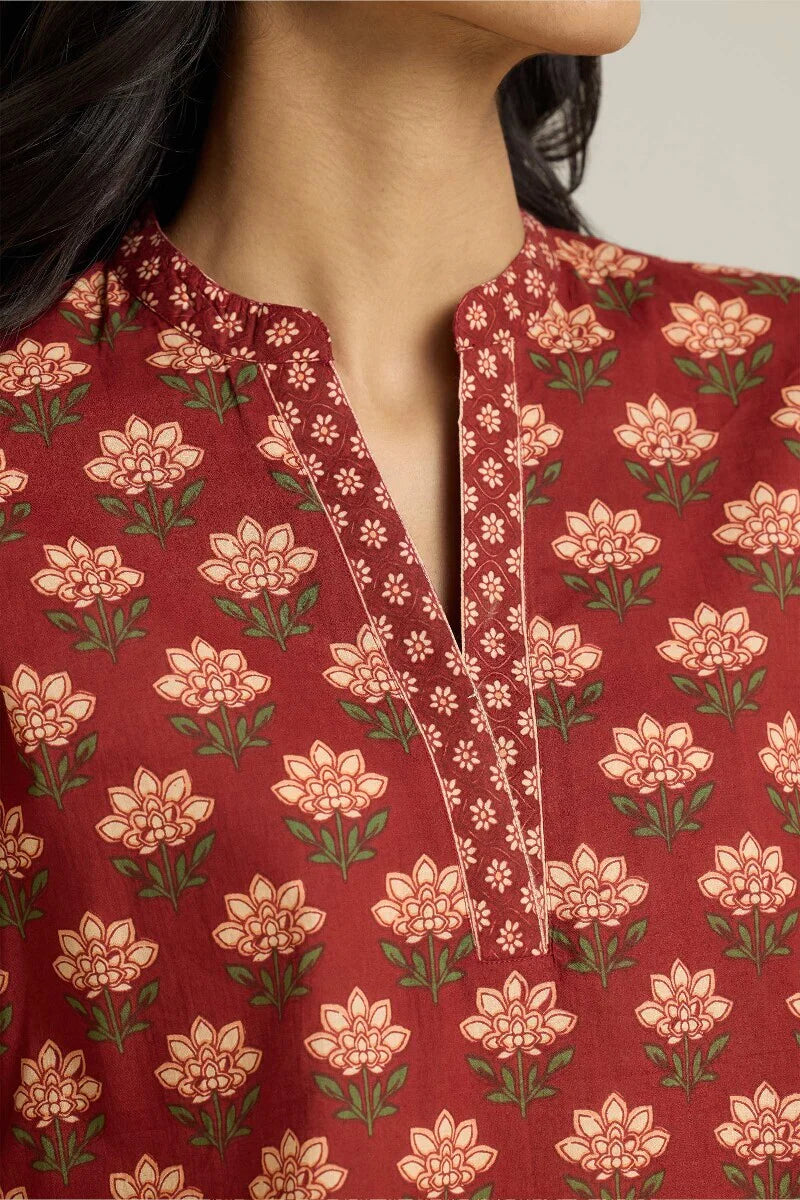 Surplus: Gulraiz Tahira Loungewear Set