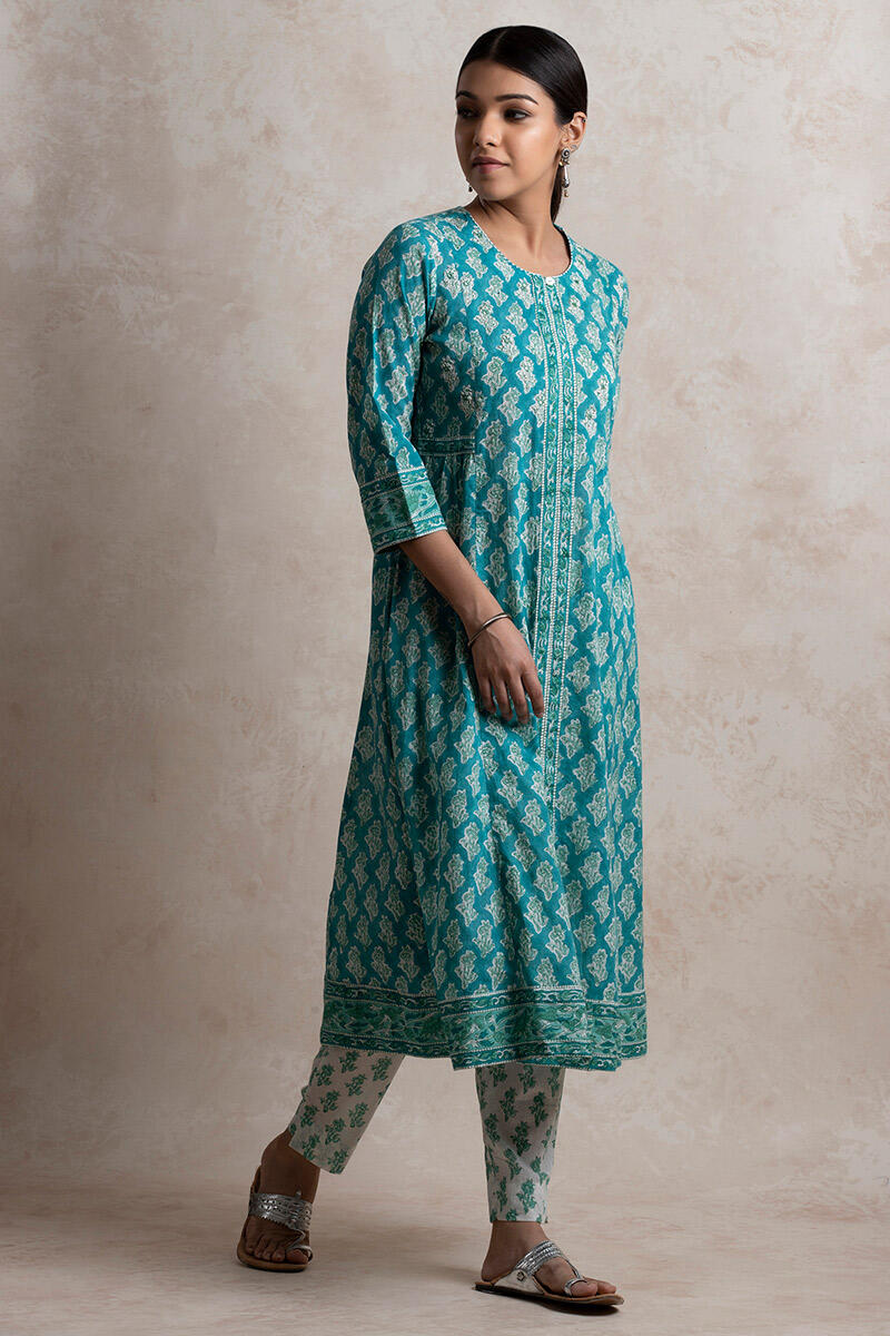 Darya Nusrat Kurta
