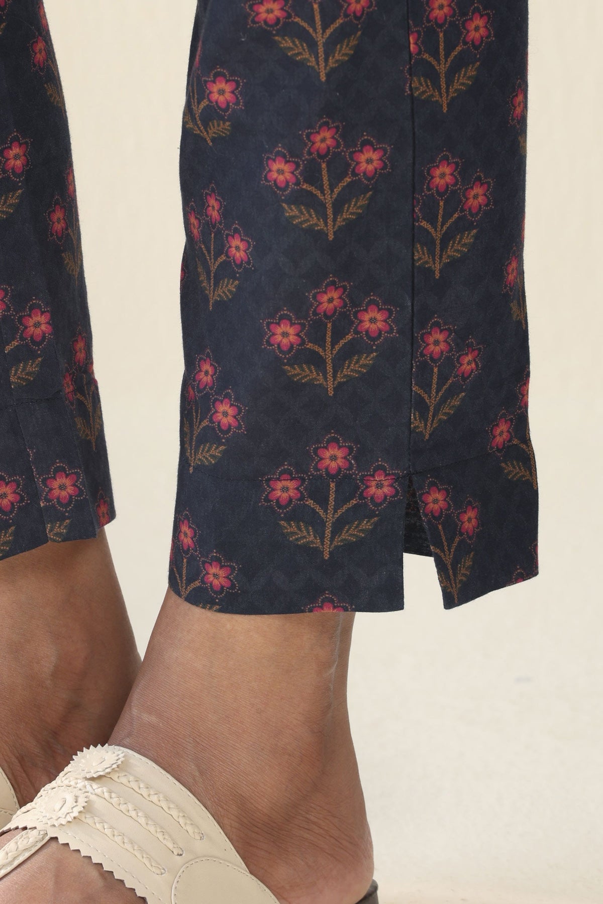 Surplus: Laylah Leela Narrow Pants
