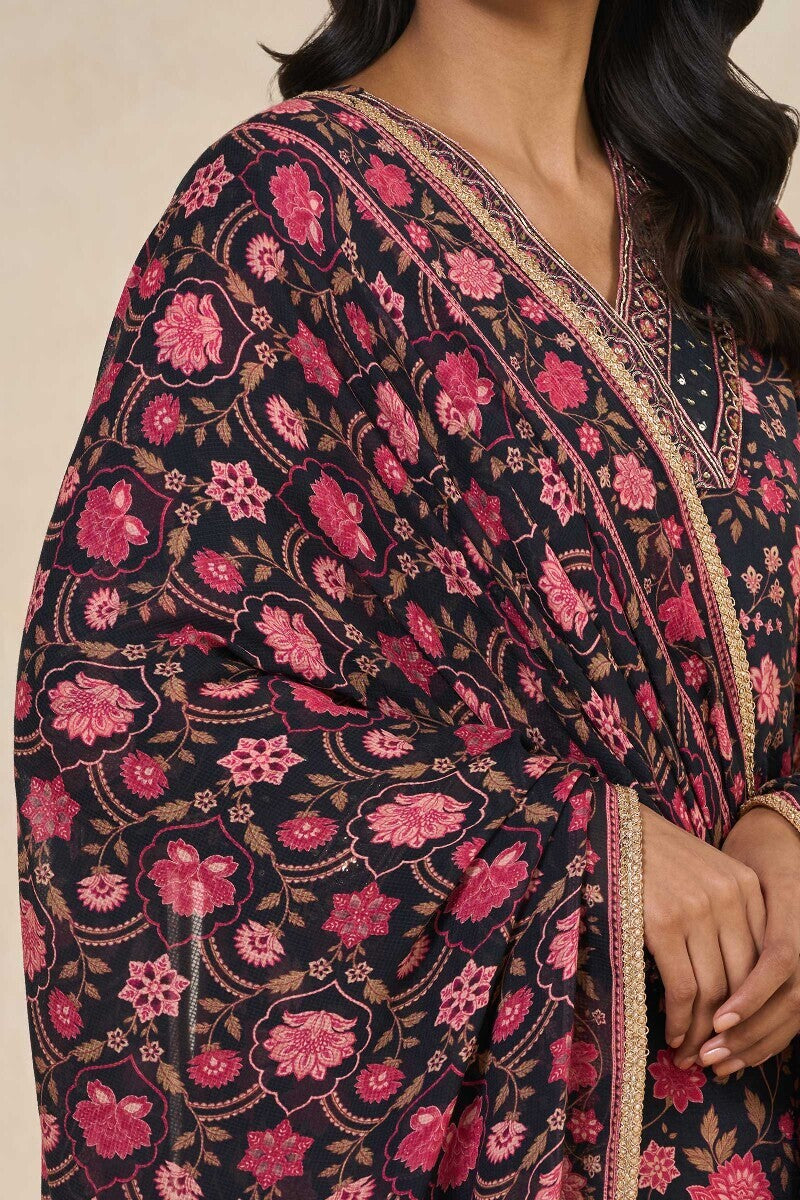 Mehrunissa Sneha Dupatta