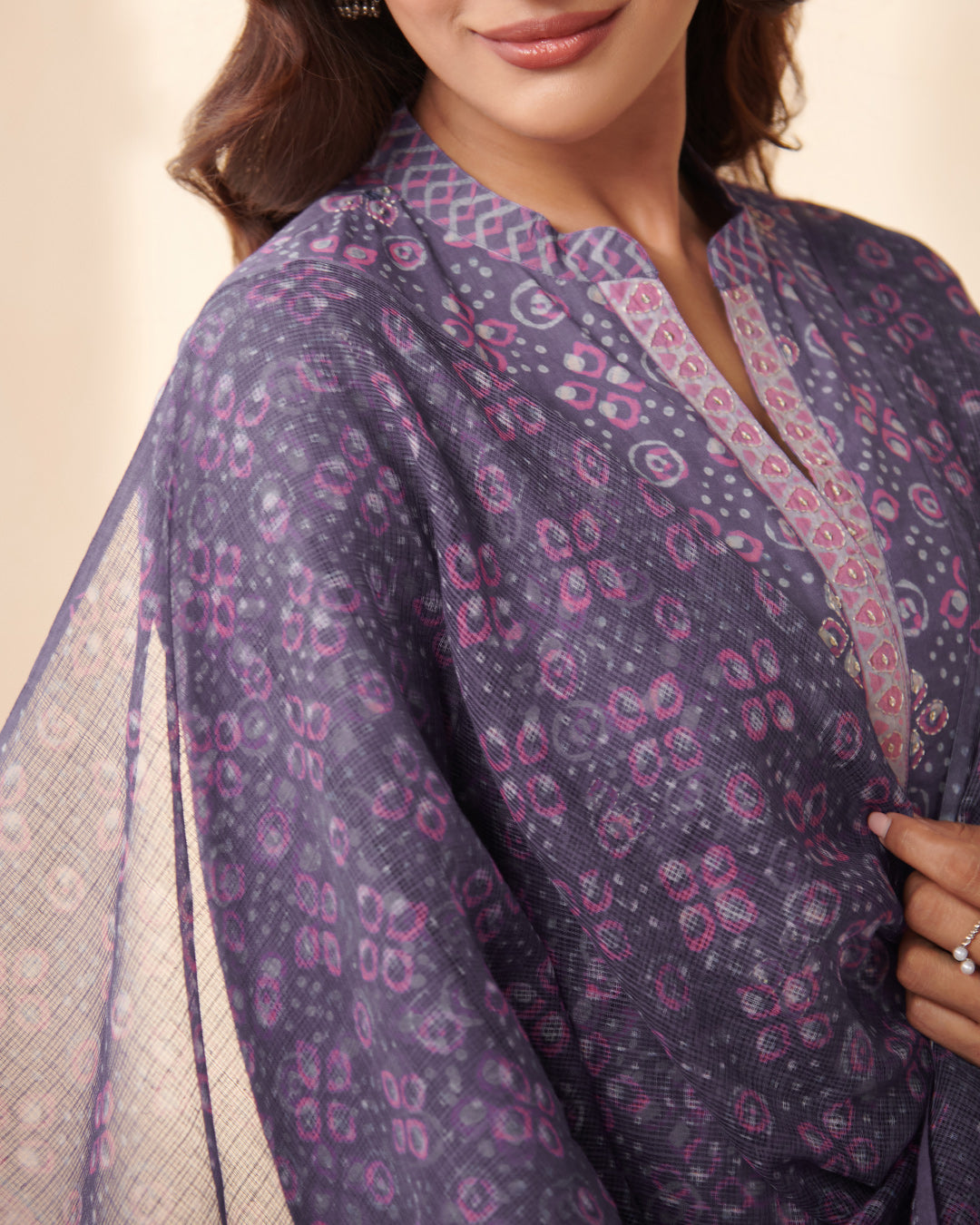 Sehra Rabia Akola Kota Dupatta