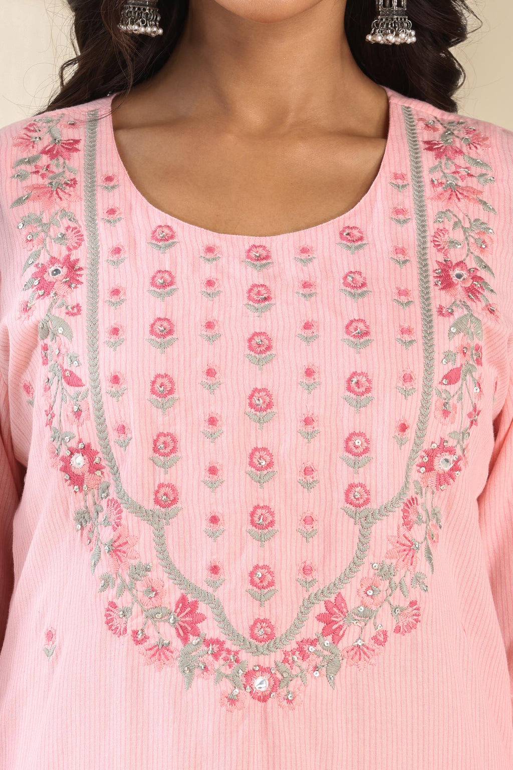 Mehraab Zarina Kurta