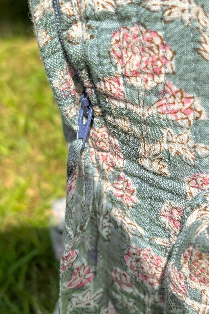 Roza Gulzar Backpack