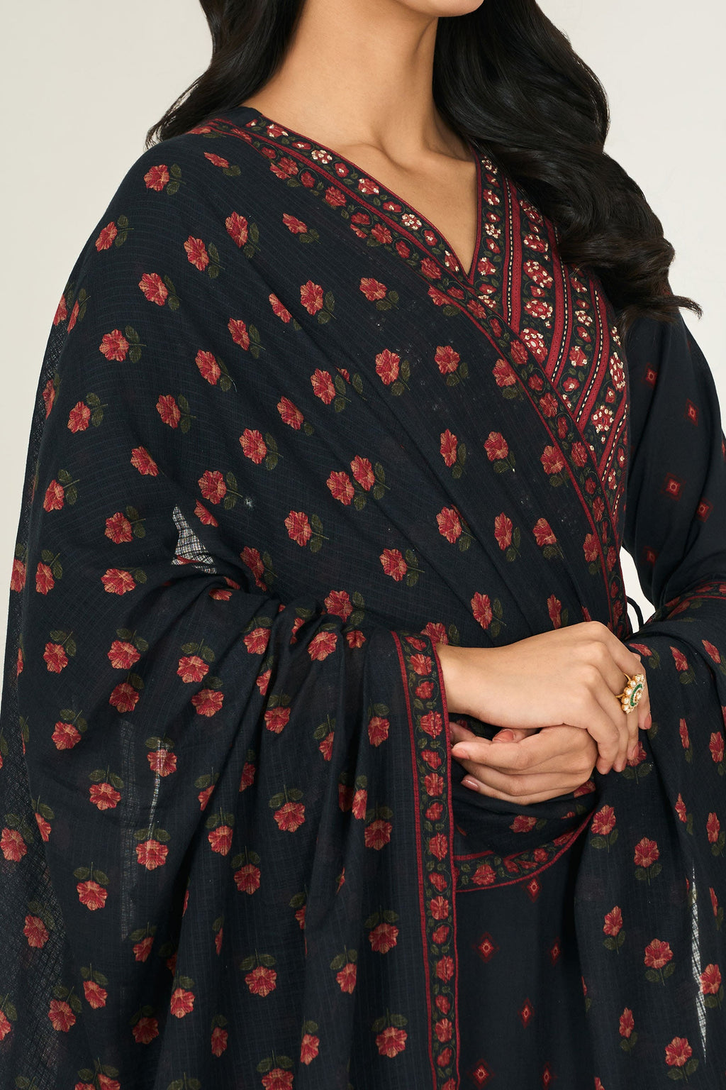 Surplus: Laylah Samara Dupatta