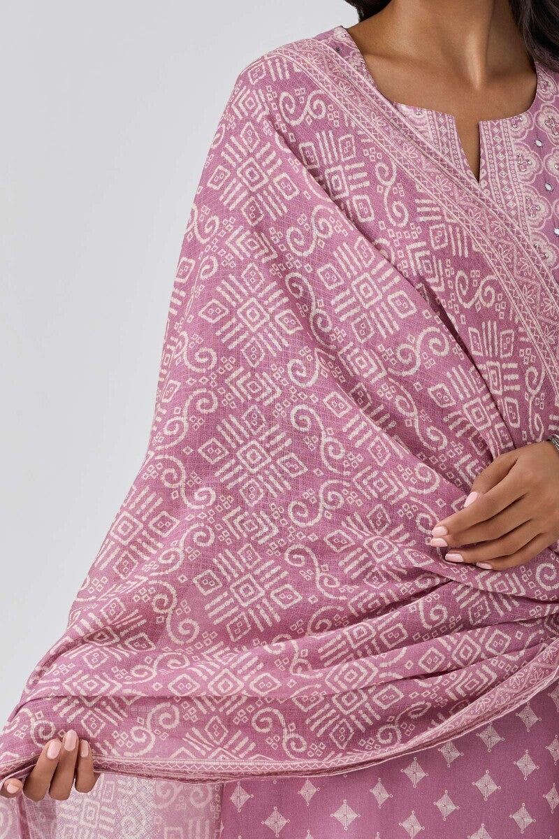 Rangrez Nafisa Dupatta