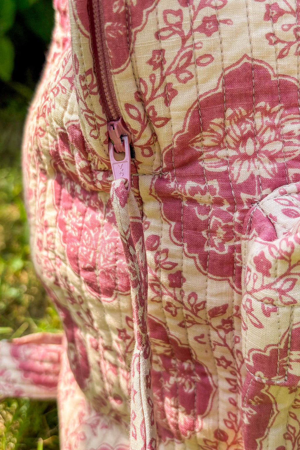 Roza Mahira Backpack