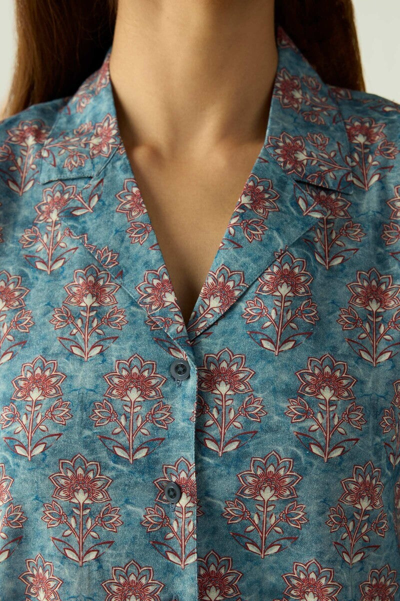 Rangrez Zafina Loungewear Set