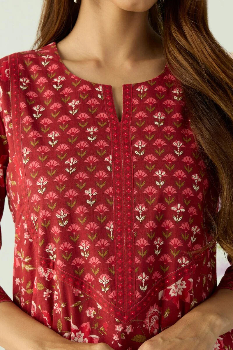 Surplus: Gauhar Maya Kaftan