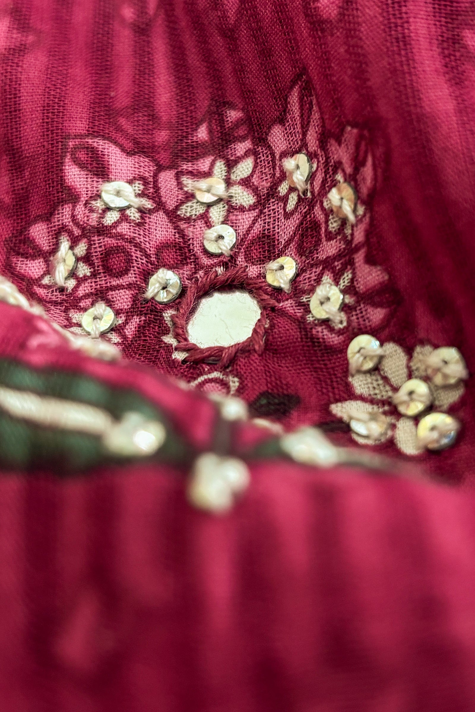 Roz Meher Niyati Sanganeri Kurta