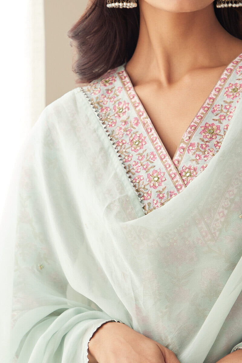 Mehrunissa Shazia Dupatta