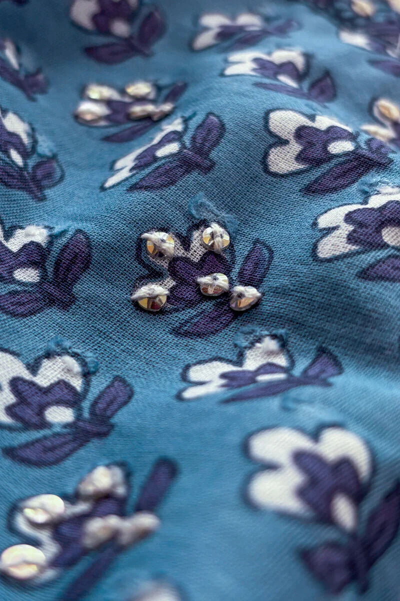 Surplus: Neelofar A-line Kurta