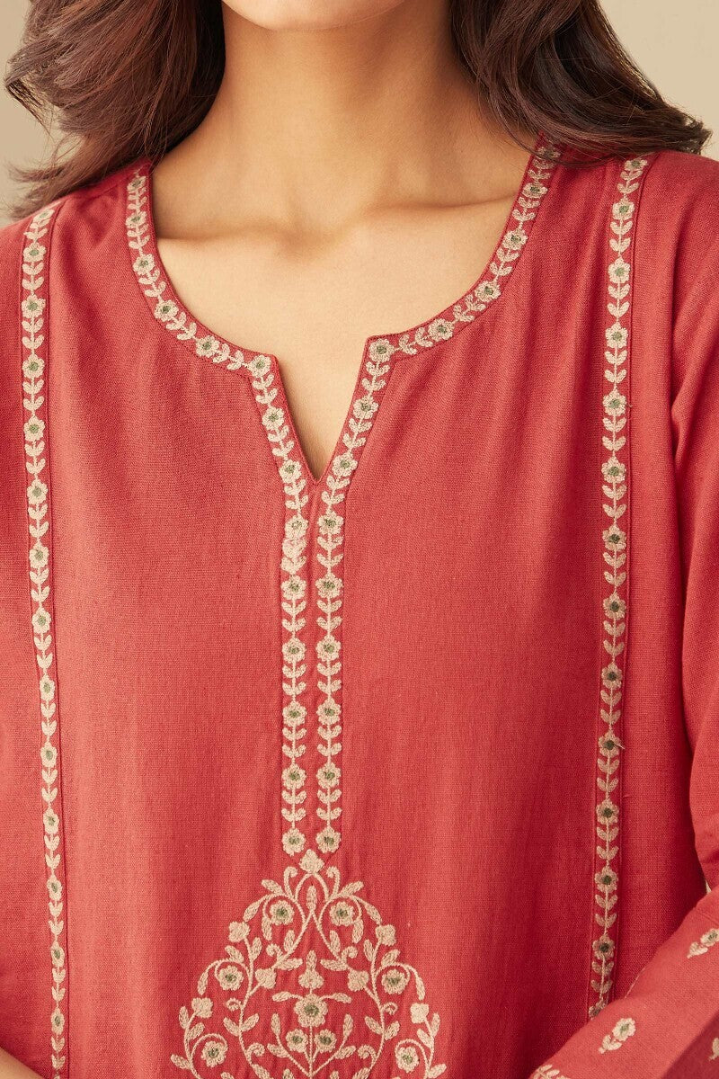 Roza Raima Kurta
