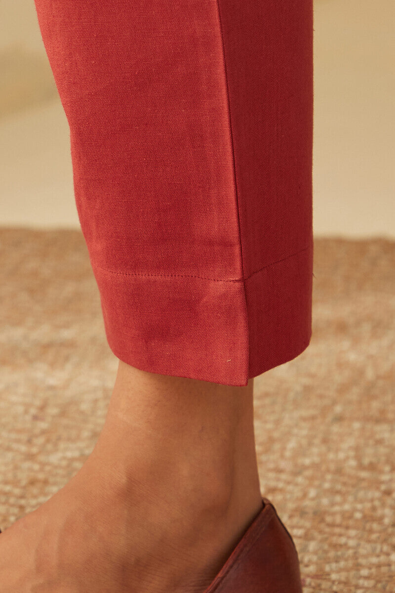 Roza Raima Narrow Pants