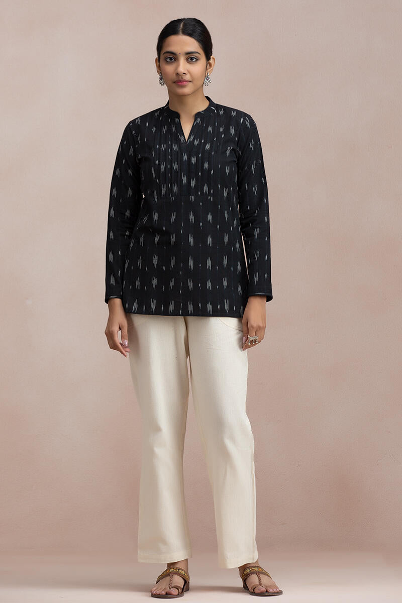 Naadirah Kiara Ikat Top