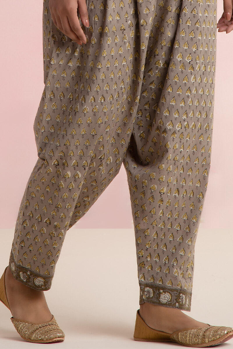 Rehnuma Mehreen Salwar