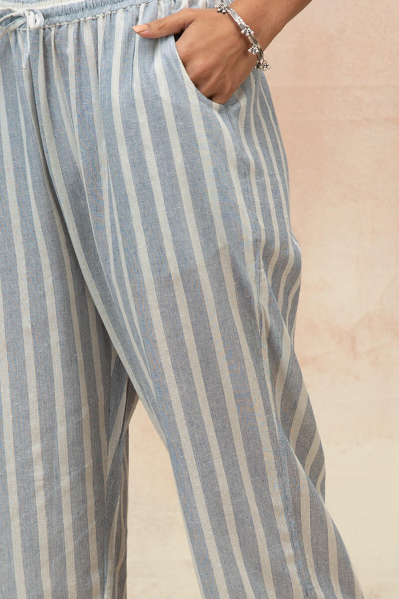 Naadirah Fareena Handloom Pants