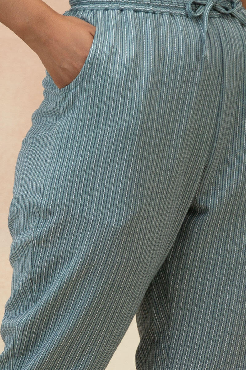 Naadirah Jia Handloom Pants