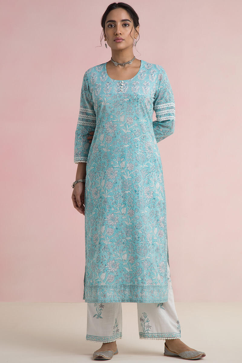 Gauhar Zohra Kurta