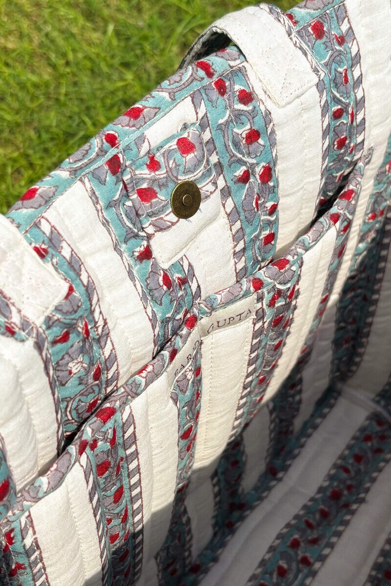 Roza Reya Tote Bag