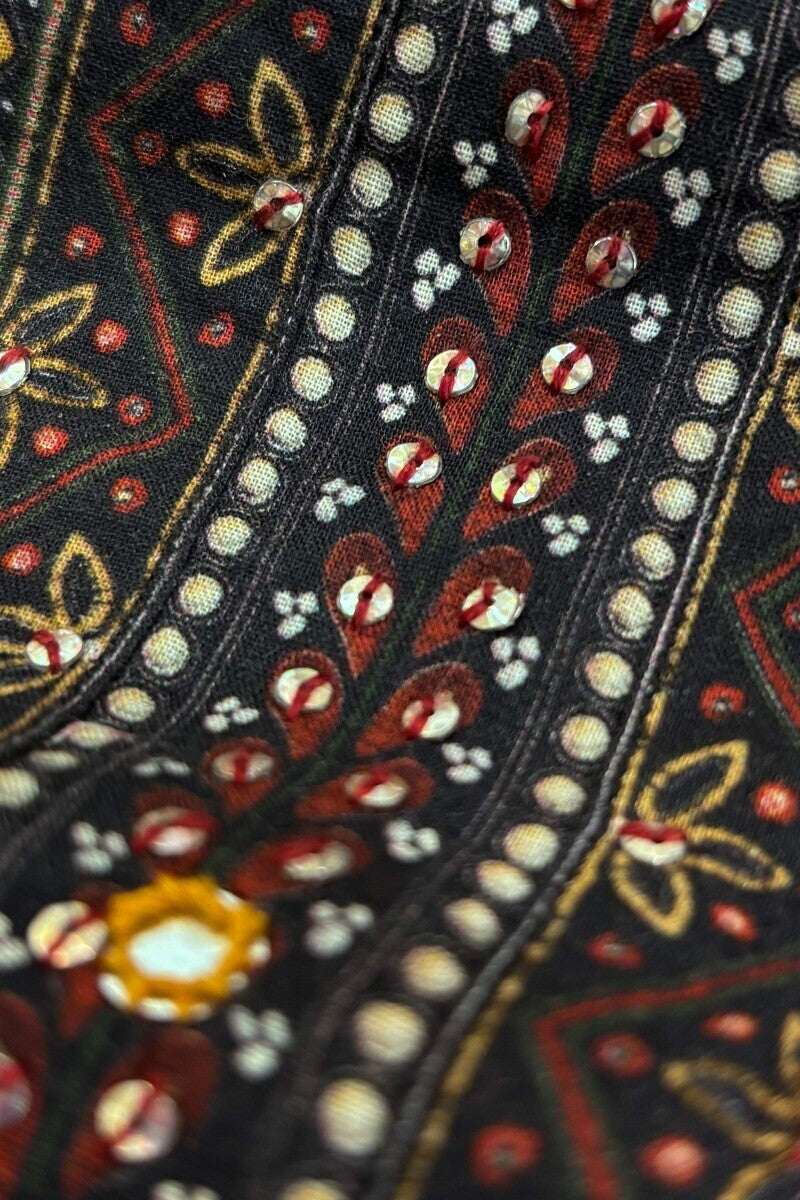 Rangrez Rahat Kurta
