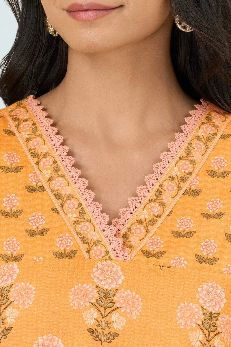 Surplus: Meher Sahira Top