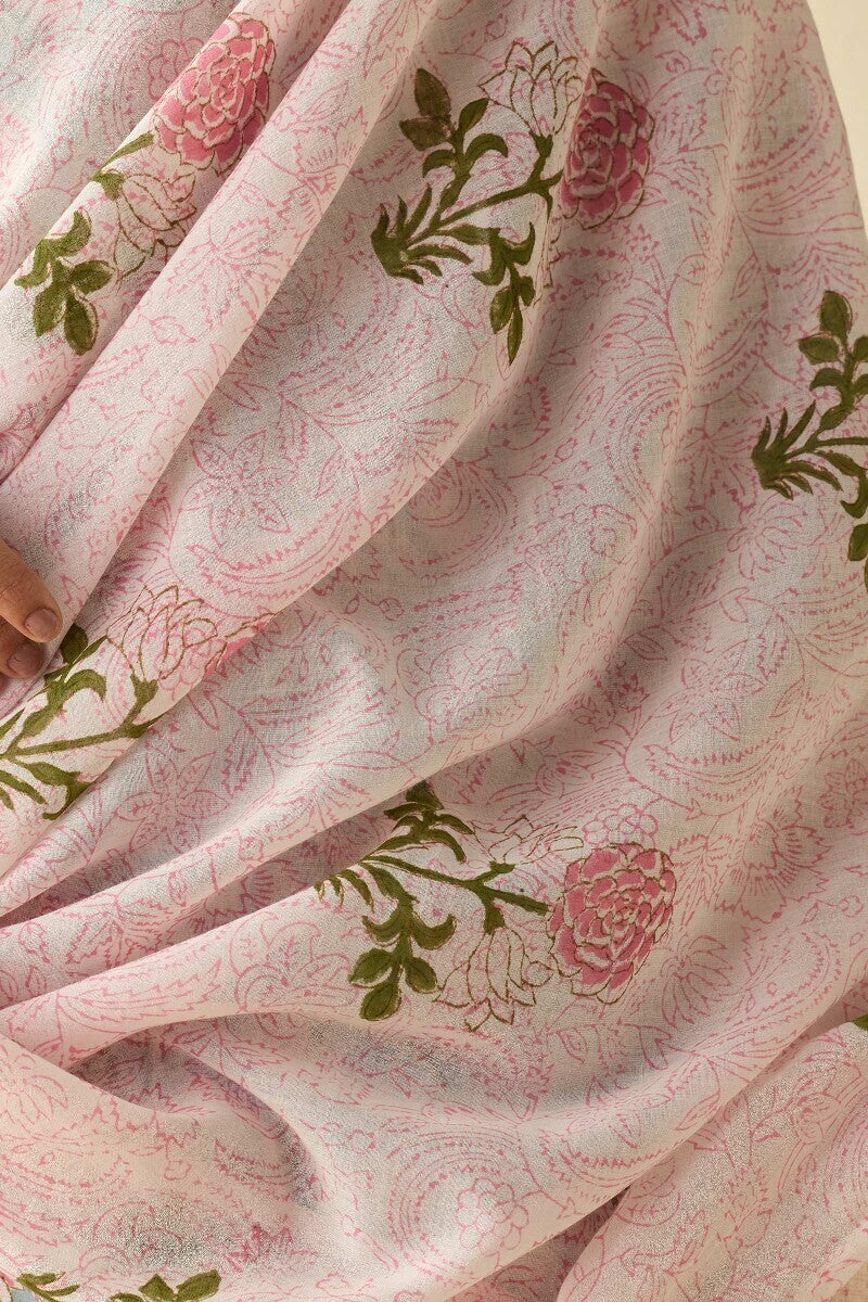 Meher Naira Dupatta