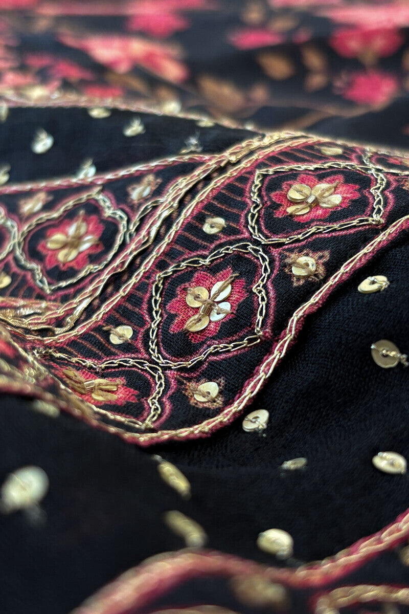 Mehrunissa Sneha Kurta