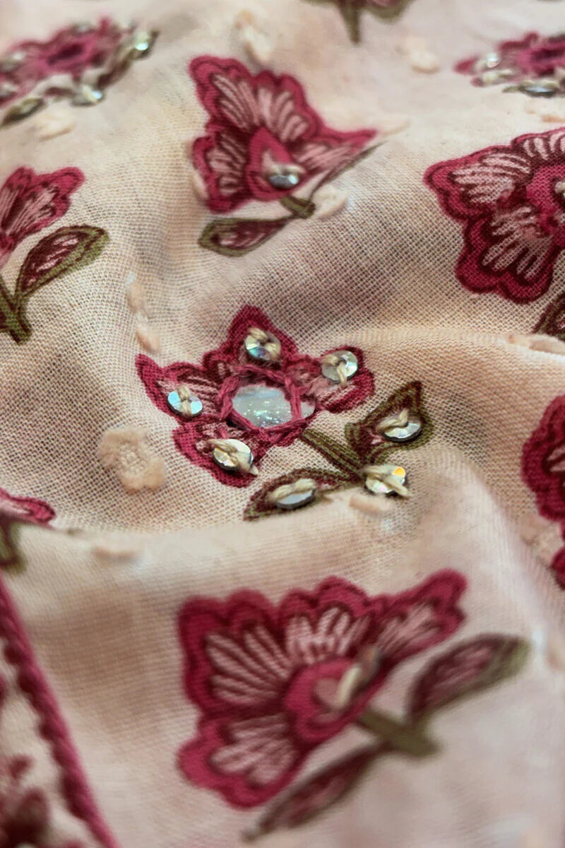 Surplus: Roz Meher Maisha Sanganeri Kurta