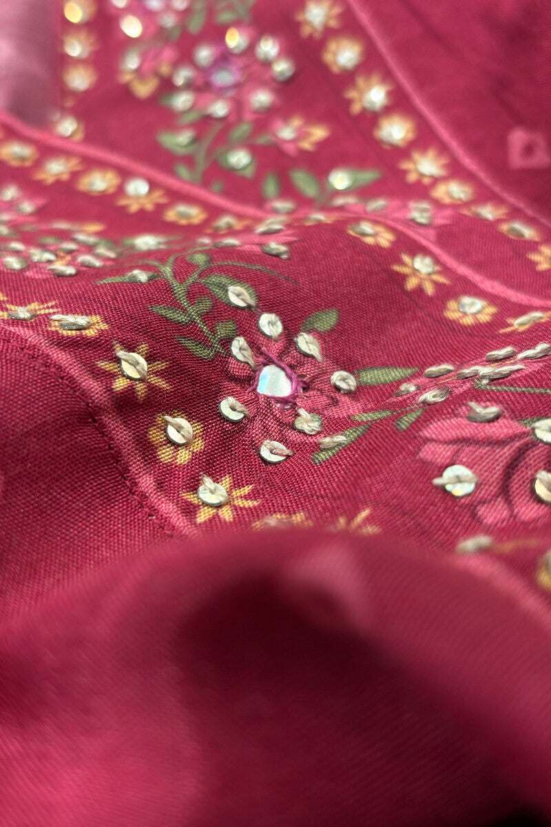Surplus: Meher Rahat Kurta